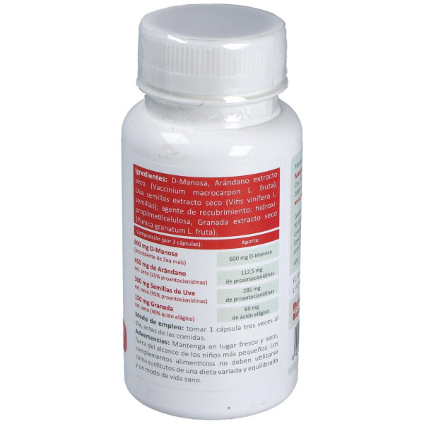 Margan Dextrocis 90Caps