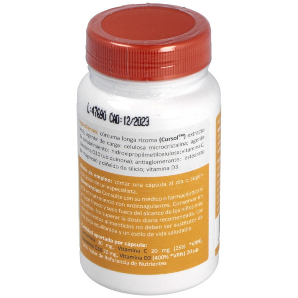 Margan Fitokur 30Caps