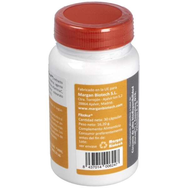 Margan Fitokur 30Caps