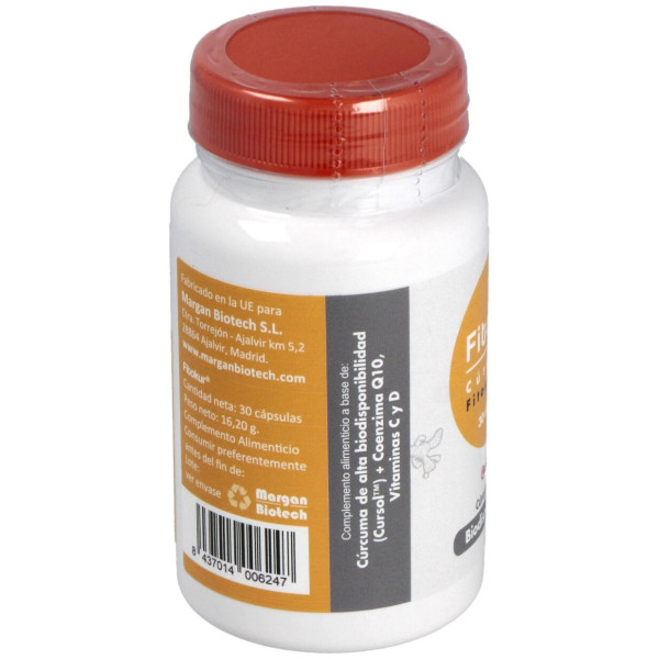 Margan Fitokur 30Caps