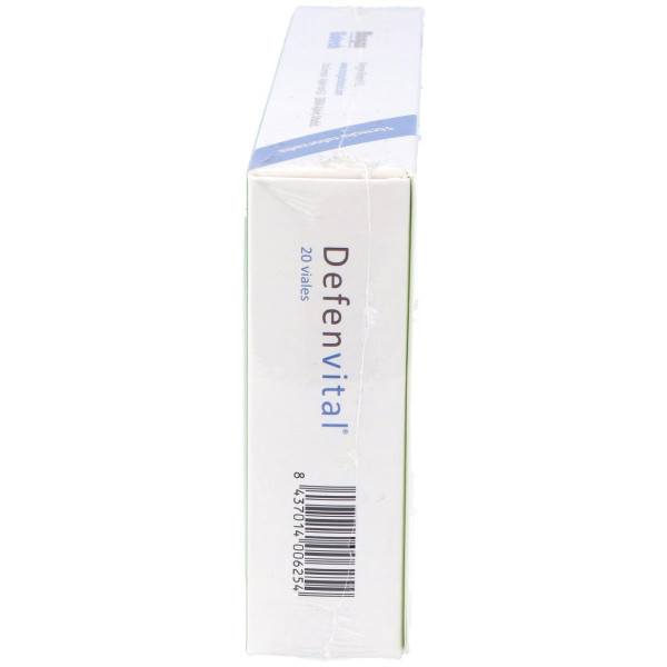 Margan Defenvital 20 Viales