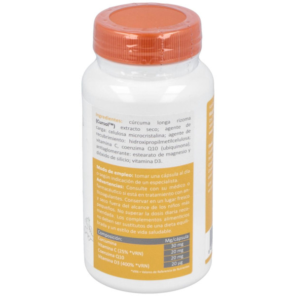 Margan Fitokur 60Caps