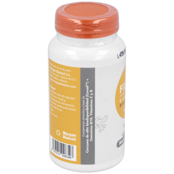 Margan Fitokur 60Caps