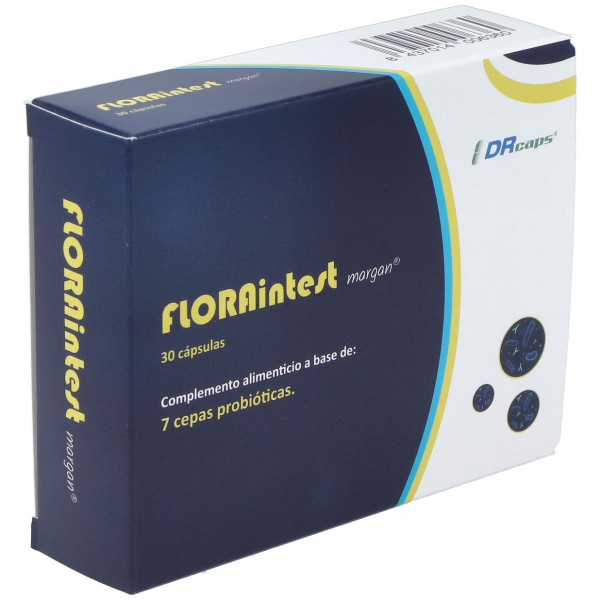 Floraintest 30Cap.