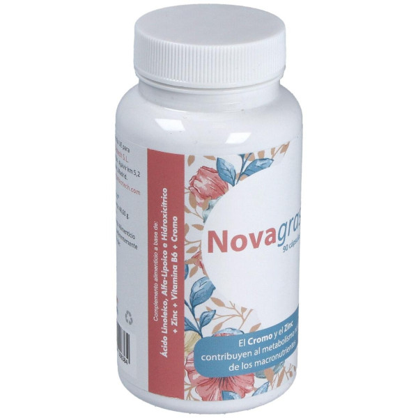 Novagras 90Cap.