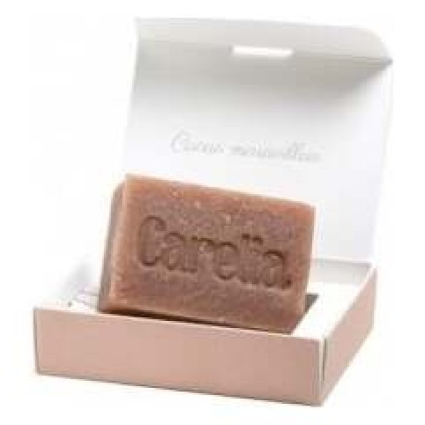 Carelia Botanical Y Artisan Jabón Cacao