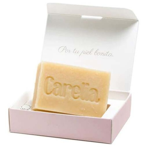 Carelia Botanical Y Artisan Jabón Rosa Mosqueta