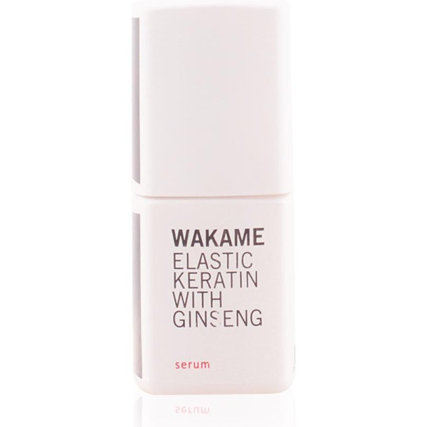 Wakame Elastin Keratin With Ginseng 30 Ml 2