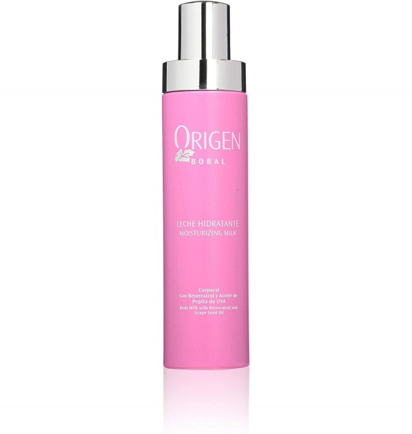 Origen Bobal Leche Hidratante, 250 Ml. - Wines Cosmetic