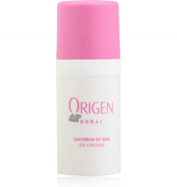 Origen Bobal Contorno De Ojos, 15 Ml. - Wines Cosmetic