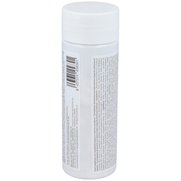 Vitamina C-1000 120Comp.