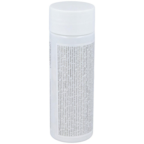 Vitamina C-1000 120Comp.