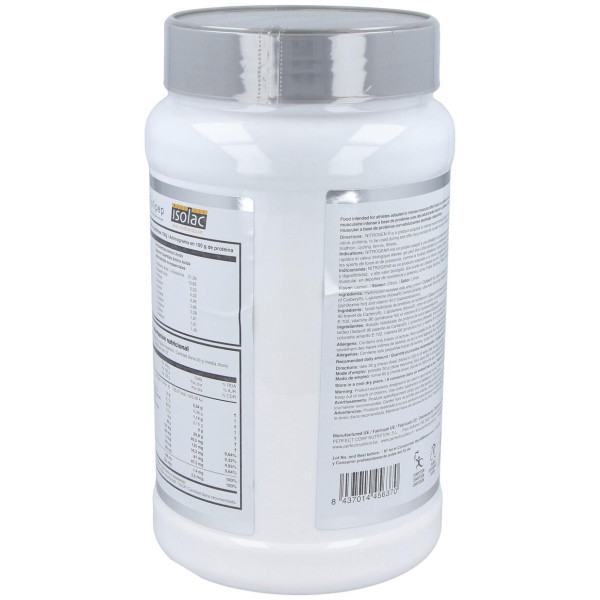 Nitrogen Sabor Limon 681Gr.