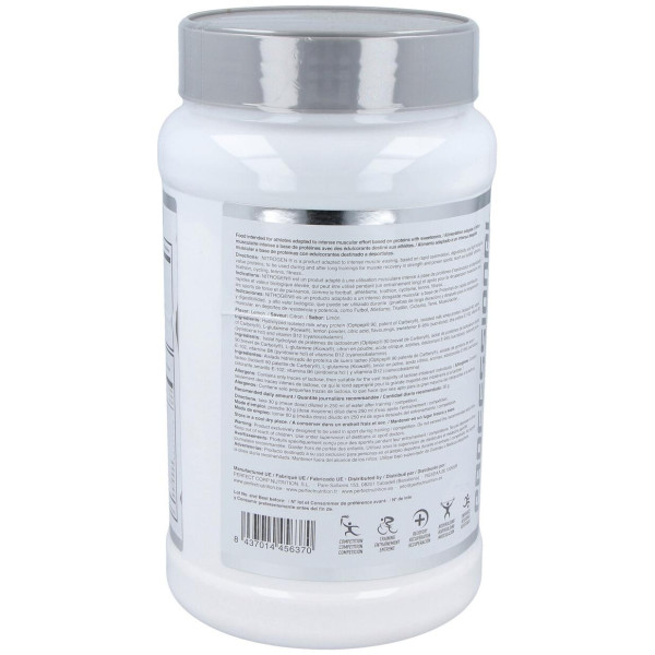 Nitrogen Sabor Limon 681Gr.