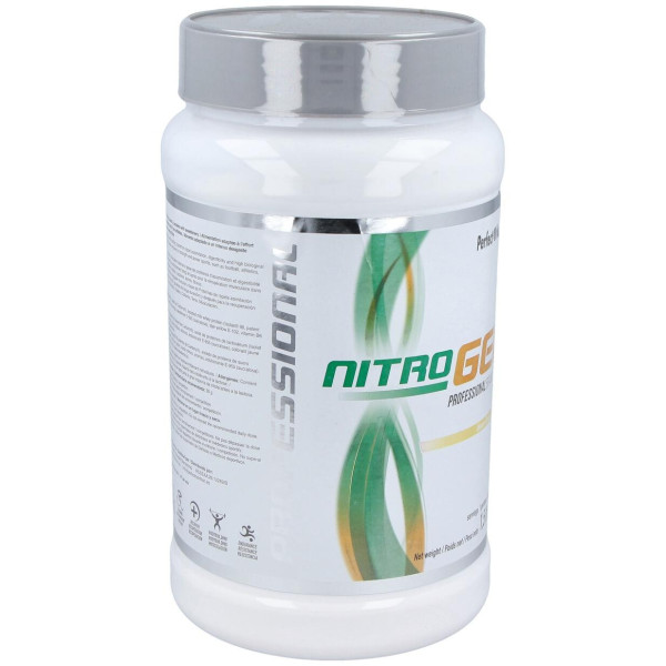Nitrogen Sabor Limon 681Gr.