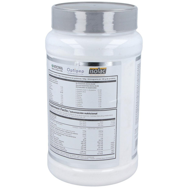 Gen Professional Nitrogen Naranja 681G