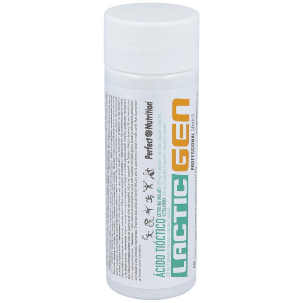 Gen Professional Lacticgen 60Caps