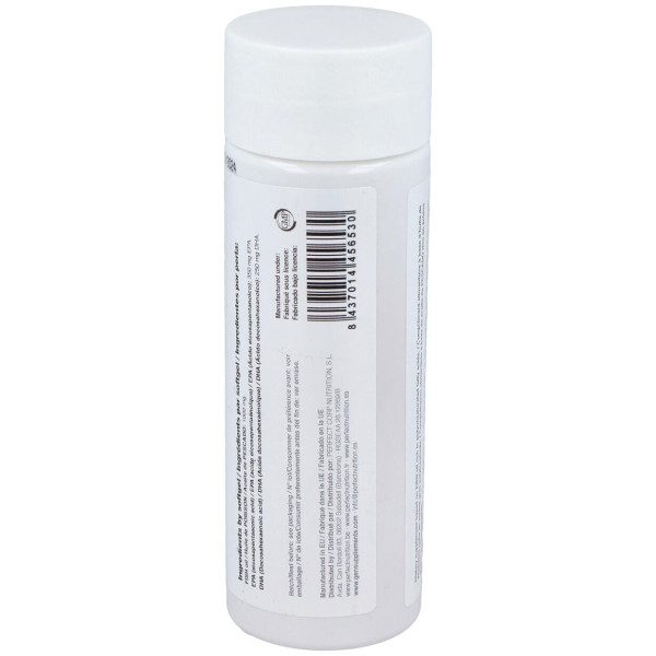 Omega 3 35/25 90Perlas