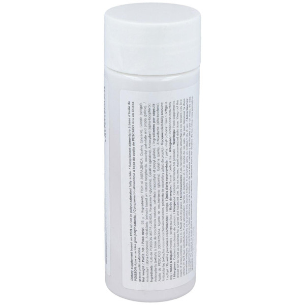 Omega 3 35/25 90Perlas