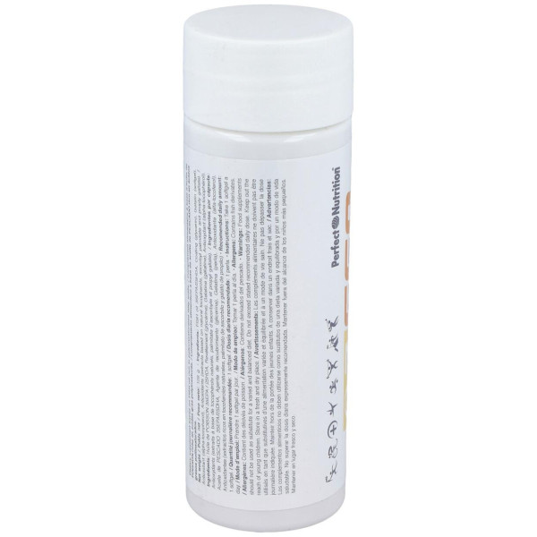 Omega 3 35/25 90Perlas