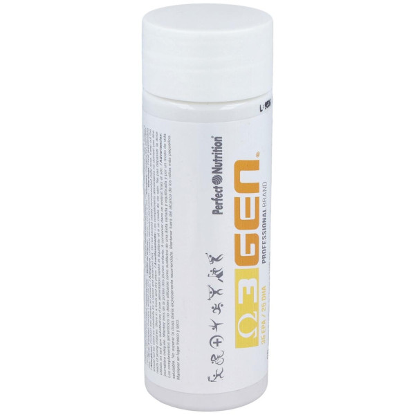 Omega 3 35/25 90Perlas