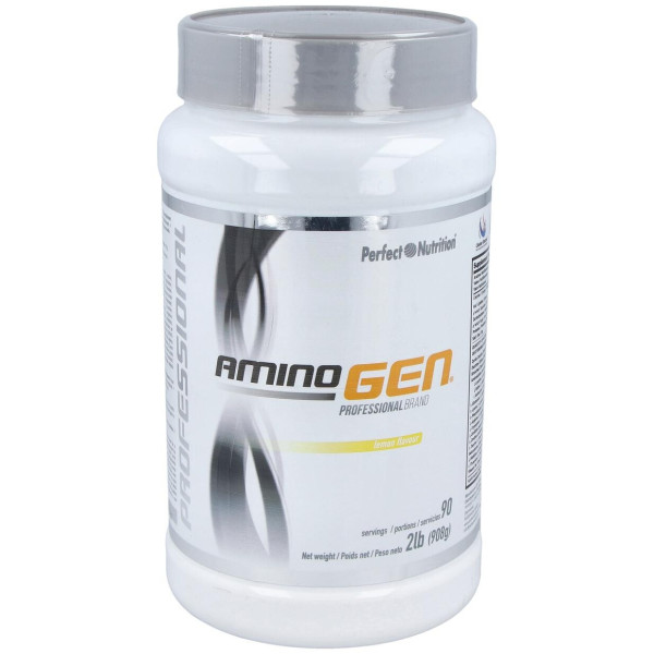 Aminogen Sabor Lima-Limon 1Kg.