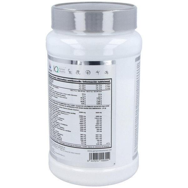 Aminogen Sabor Lima-Limon 1Kg.