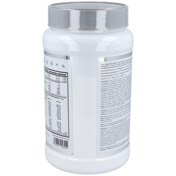 Aminogen Sabor Lima-Limon 1Kg.