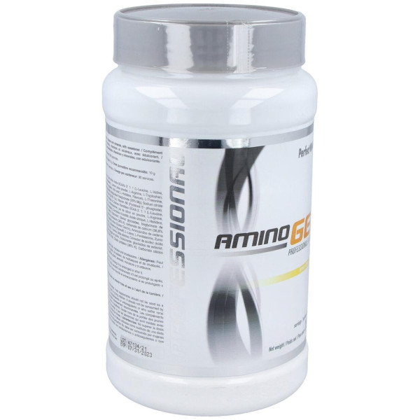 Aminogen Sabor Lima-Limon 1Kg.