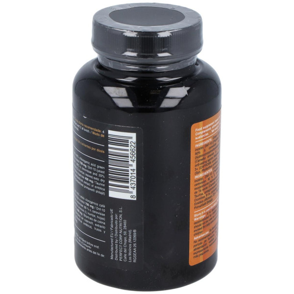 Gen Professional Slimgen 120Caps