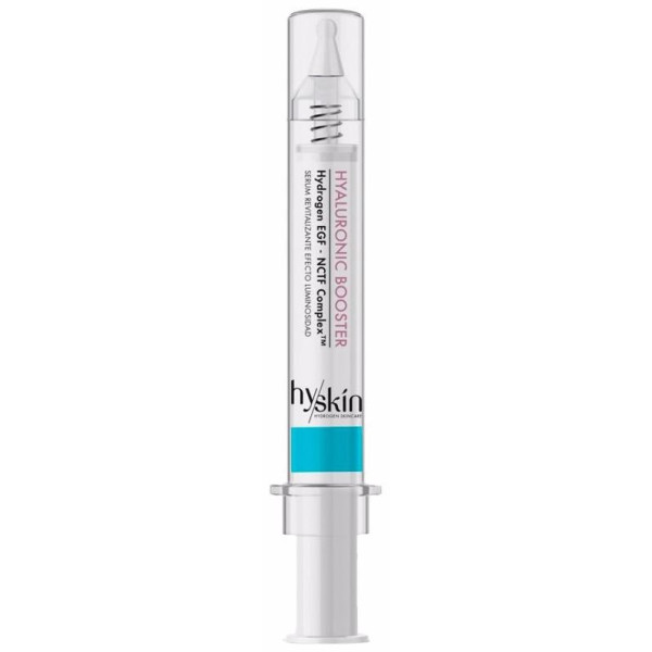Hyaluronic Ultra Booster Serum 12 Ml