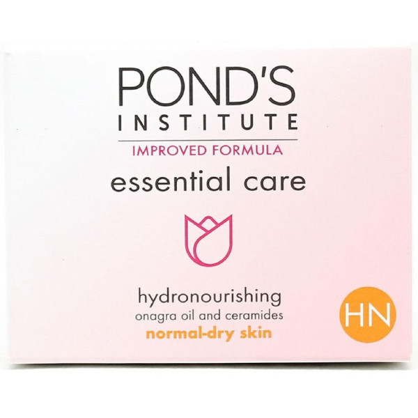 Cuidado Esencial Hidronutritiva 'Hn' Piel Normal A Seca 50 Ml