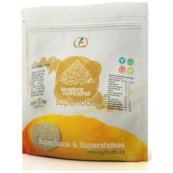 Energy Feelings Levadura Nutricional High Vitab Copos 250G