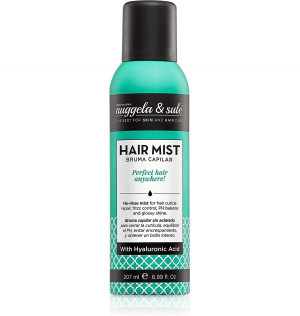 Hair Mist Nuggela & Sule Bruma Capilar (1 Envase 207 Ml)