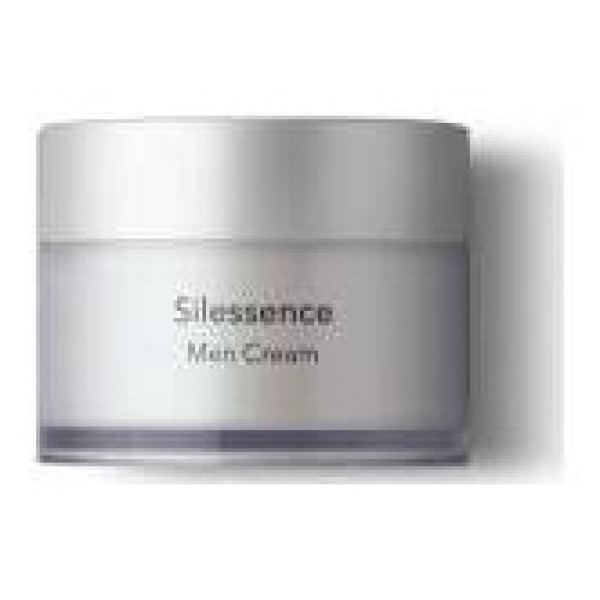 Boi Thermal Silessence Men Cream, 50 Ml