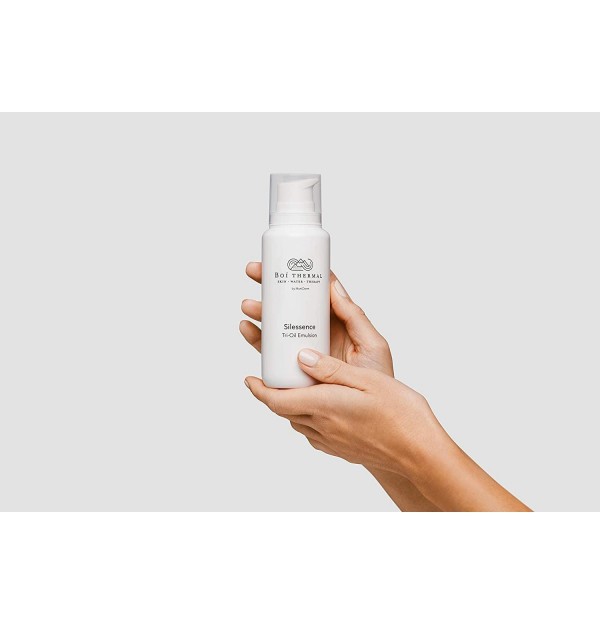 Boi Thermal Silessence Tri-Oil Emulsion (1 Envase 200 Ml)