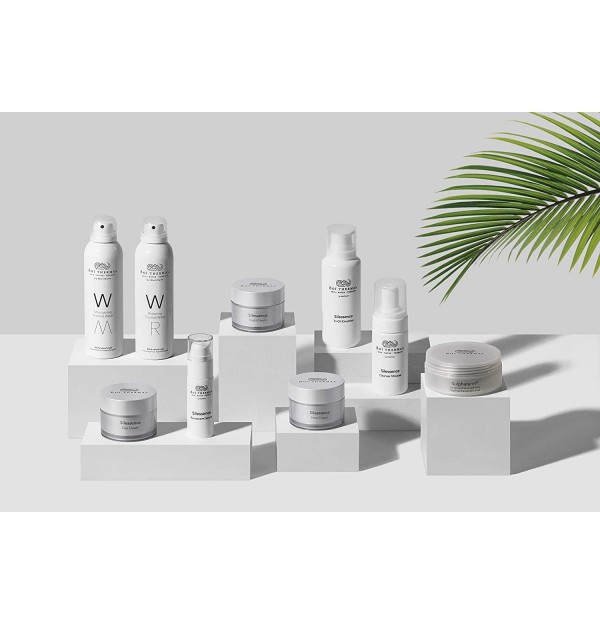 Boi Thermal Silessence Tri-Oil Emulsion (1 Envase 200 Ml)