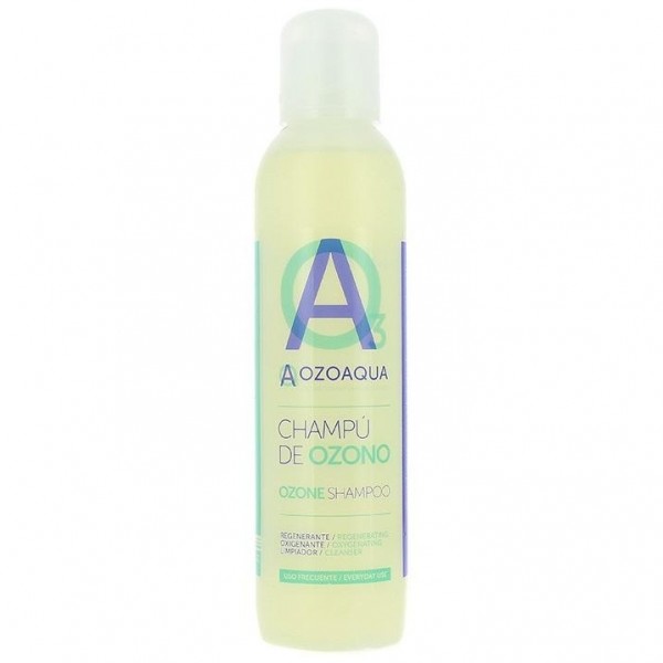Ozoaqua Champu De Ozono 250Ml
