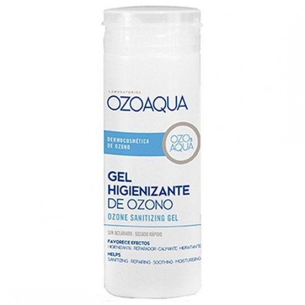 Ozoaqua Gel Higienizante Para Manos100Ml