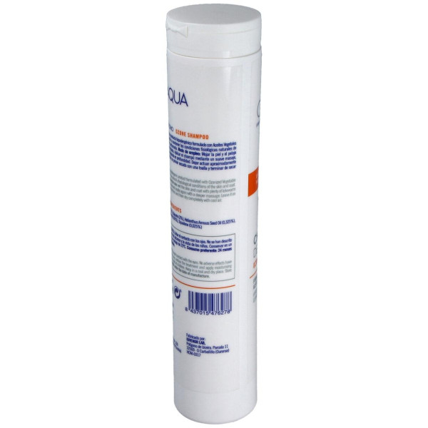 Ozopets Champu De Ozono 250Ml.