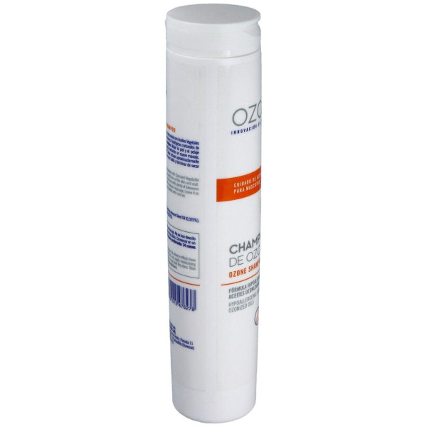 Ozopets Champu De Ozono 250Ml.
