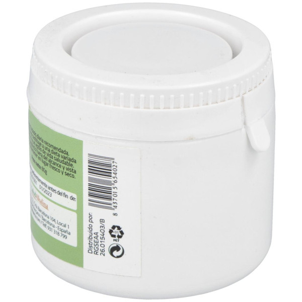 Saludalkalina Parasite 80G