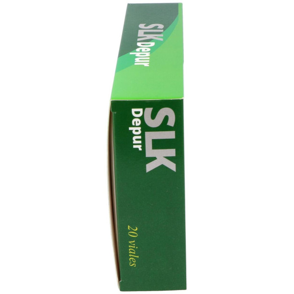 Slk Depur 20Viales
