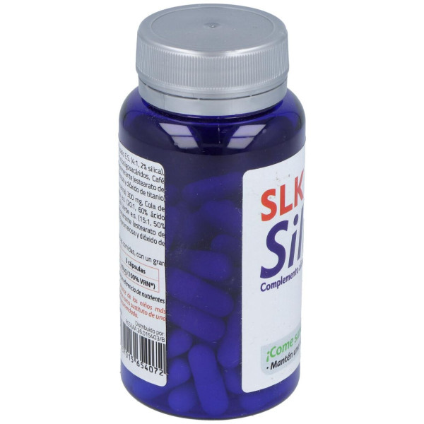 Saludalkalina Slk Siluet 60Caps