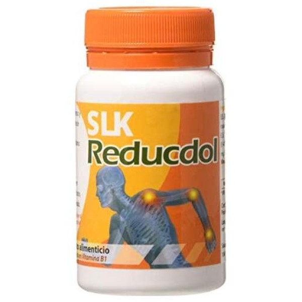 Saludalkalina Slk Reducdol 60Caps