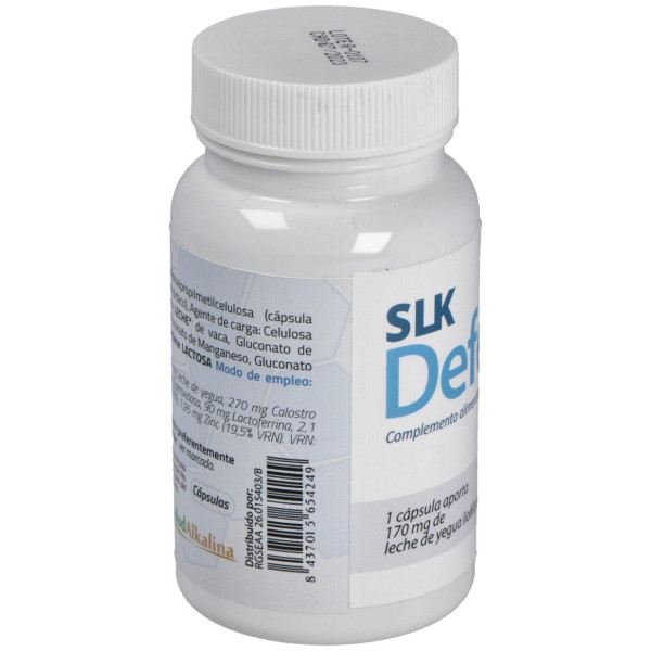 Slk Defense 30Cap.