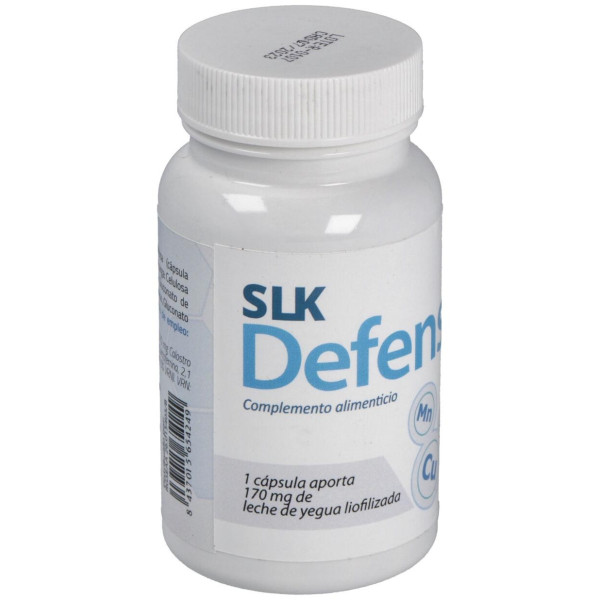 Slk Defense 30Cap.