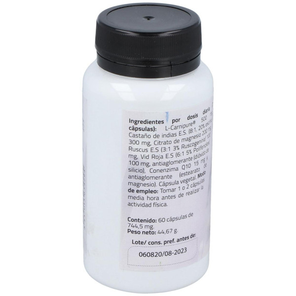 Slk Sport Plus 60Cap.