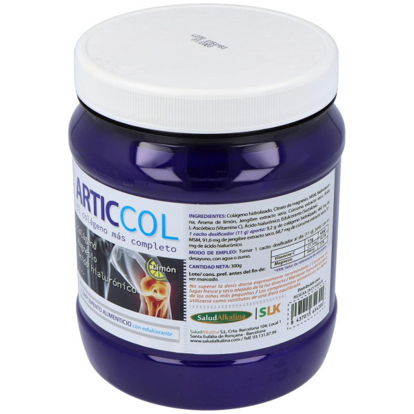 Articcol 300Gr.