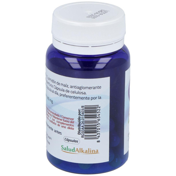 Saludalkalina Q10 Energy 200 30Caps